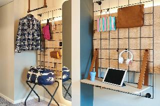 Moxy Essen City fotoÄŸrafÄ±