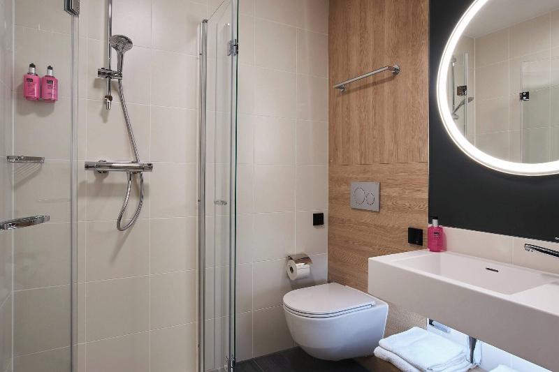 Moxy Essen City - Oda