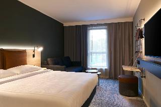 Moxy Essen City fotoÄŸrafÄ±
