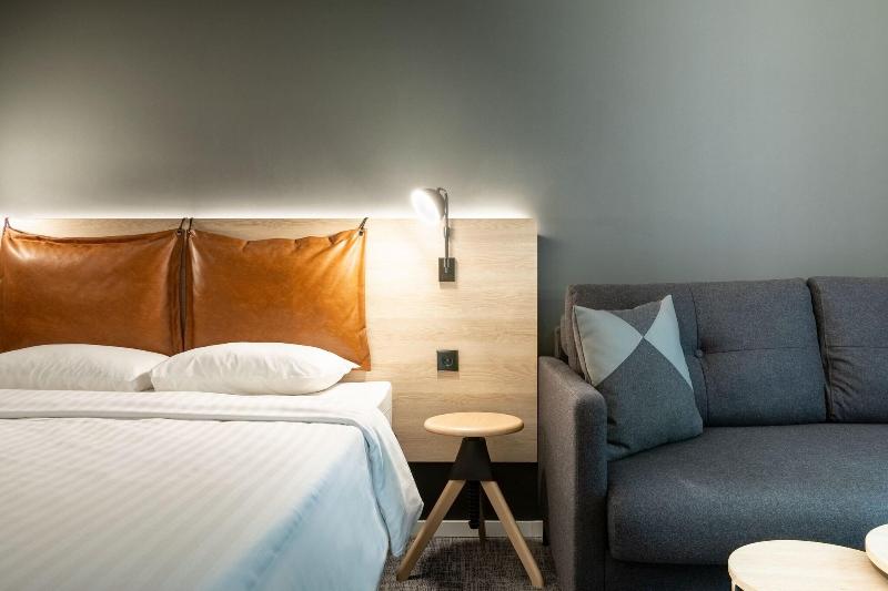 Moxy Essen City - Oda