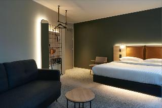 Moxy Essen City fotoÄŸrafÄ±