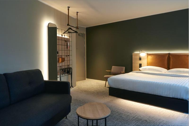 Moxy Essen City - Oda