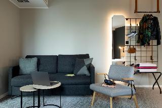 Moxy Essen City fotoÄŸrafÄ±