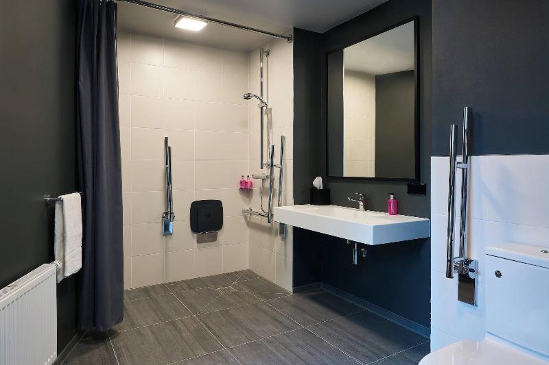 Moxy Essen City - Oda