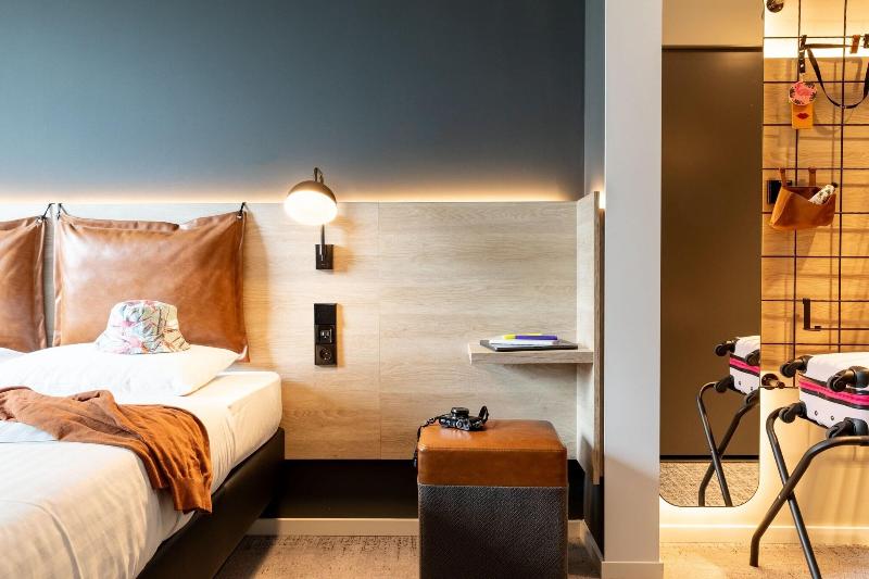 Moxy Essen City - Oda