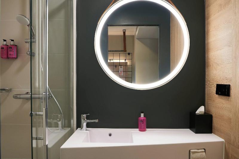 Moxy Essen City - Oda