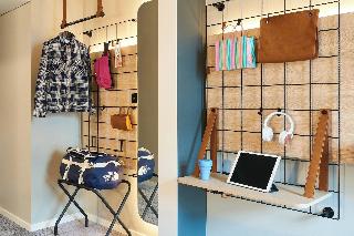 Moxy Essen City fotoÄŸrafÄ±