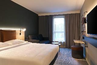 Moxy Essen City fotoÄŸrafÄ±