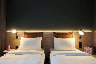 Moxy Essen City fotoÄŸrafÄ±