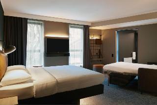 Moxy Essen City fotoÄŸrafÄ±
