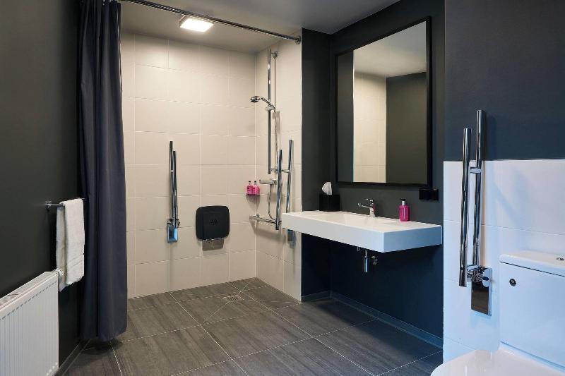 Moxy Essen City - Oda