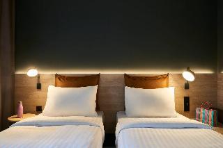 Moxy Essen City fotoÄŸrafÄ±