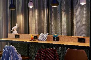 Moxy Essen City fotoÄŸrafÄ±