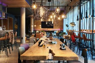 Moxy Essen City fotoÄŸrafÄ±