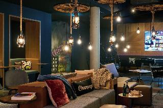 Moxy Essen City fotoÄŸrafÄ±