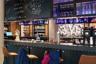 Moxy Essen City fotoÄŸrafÄ±