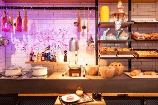 Moxy Essen City fotoÄŸrafÄ±
