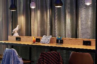 Moxy Essen City fotoÄŸrafÄ±