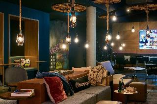 Moxy Essen City fotoÄŸrafÄ±