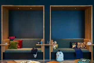 Moxy Essen City fotoÄŸrafÄ±