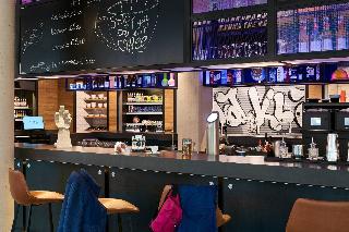 Moxy Essen City fotoÄŸrafÄ±