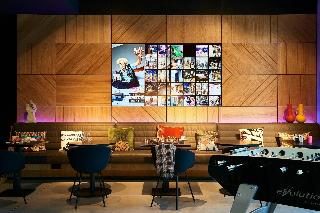 Moxy Essen City fotoÄŸrafÄ±