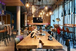 Moxy Essen City fotoÄŸrafÄ±