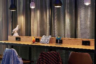 Moxy Essen City fotoÄŸrafÄ±