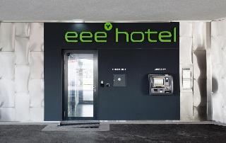 Eee Hotel Traun fotoÄŸrafÄ±