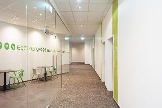 Eee Hotel Traun fotoÄŸrafÄ±