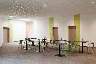 Eee Hotel Traun fotoÄŸrafÄ±