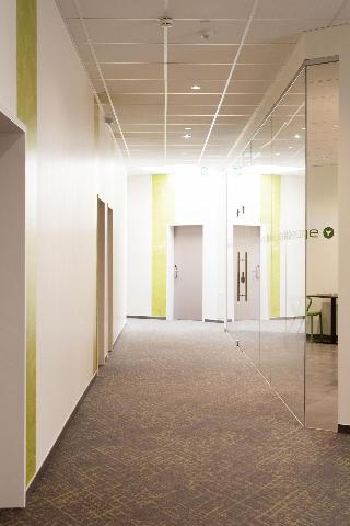 Eee Hotel Traun fotoÄŸrafÄ±