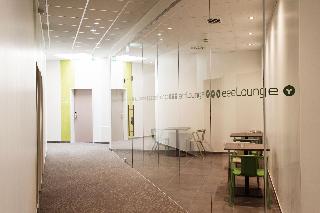Eee Hotel Traun fotoÄŸrafÄ±