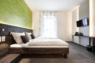 Eee Hotel Traun otel fotoğrafı