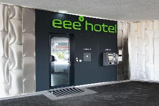Eee Hotel Traun fotoÄŸrafÄ±