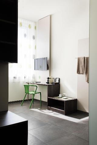 Eee Hotel Traun fotoÄŸrafÄ±