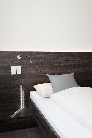 Eee Hotel Traun fotoÄŸrafÄ±