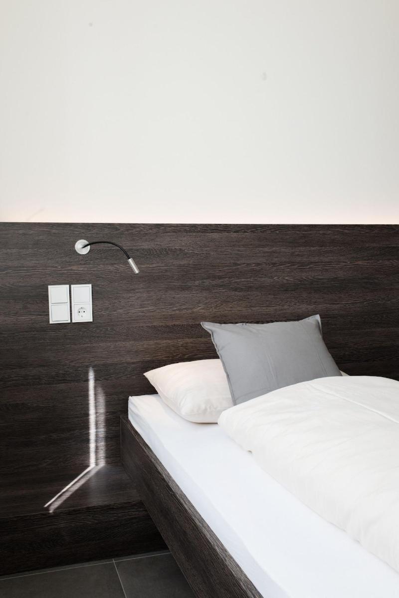 Eee Hotel Traun - Oda