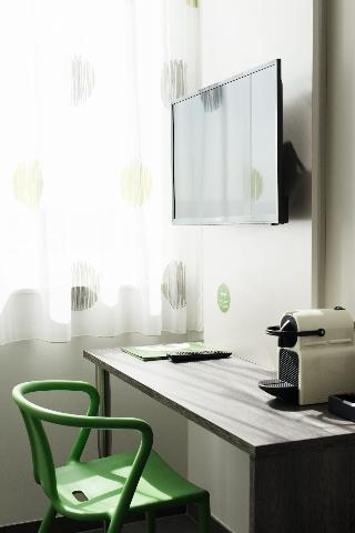 Eee Hotel Traun fotoÄŸrafÄ±