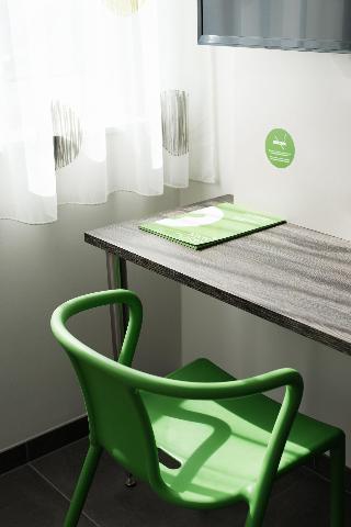 Eee Hotel Traun fotoÄŸrafÄ±