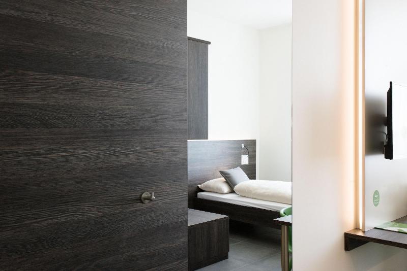 Eee Hotel Traun - Oda