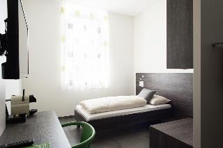 Eee Hotel Traun fotoÄŸrafÄ±