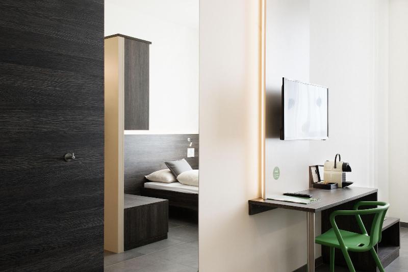 Eee Hotel Traun - Oda