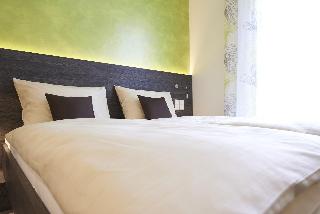 Eee Hotel Traun fotoÄŸrafÄ±