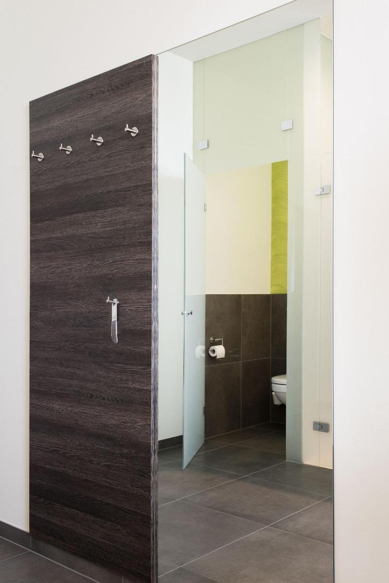 Eee Hotel Traun - Oda