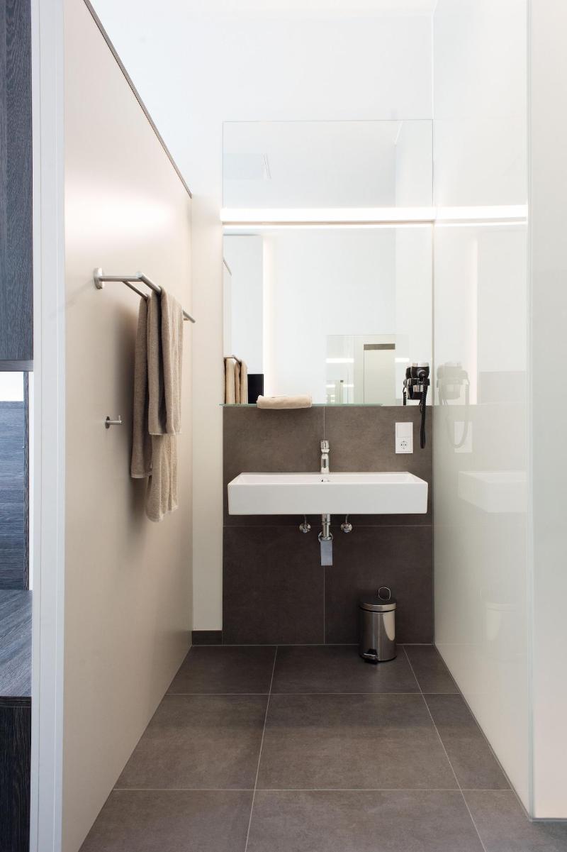 Eee Hotel Traun - Oda