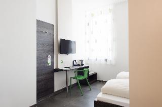 Eee Hotel Traun fotoÄŸrafÄ±