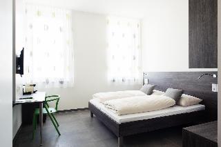 Eee Hotel Traun fotoÄŸrafÄ±