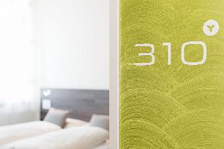 Eee Hotel Traun fotoÄŸrafÄ±