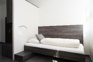 Eee Hotel Traun fotoÄŸrafÄ±